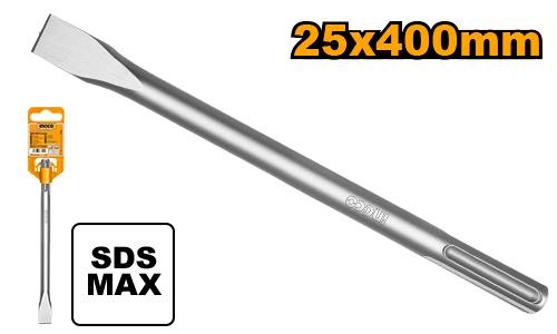 INGCO DBC0224001 SDS Max Chisel feature image