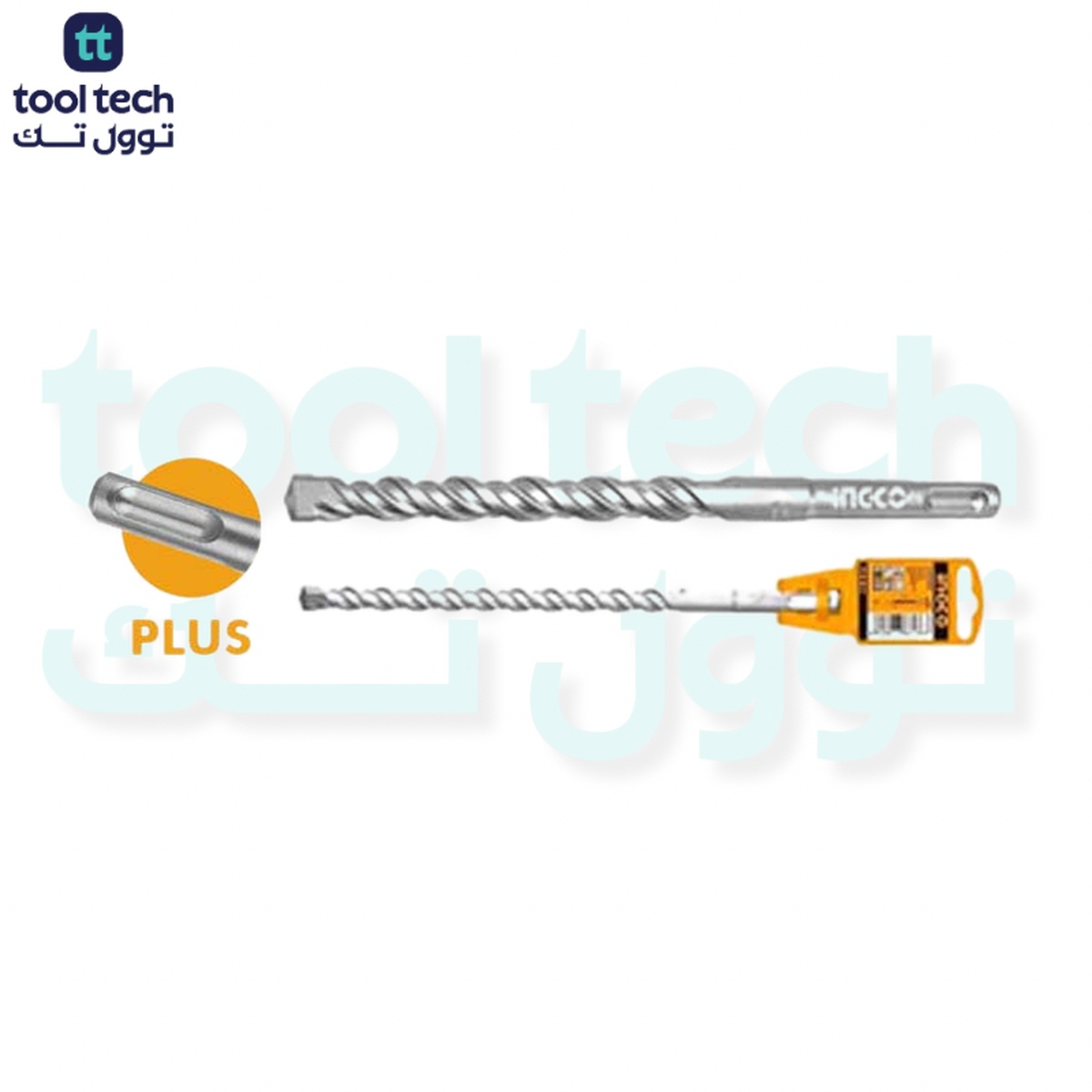 INGCO DBH1210601 SDS Plus Hammer Drill