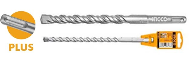 INGCO DBH1210801 SDS Plus Hammer Drill feature image