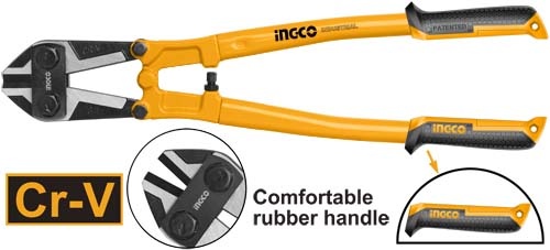 INGCO HBC0842 Bolt Cutter feature image