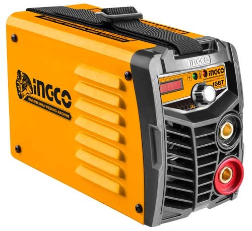 INGCO ING-MMA1805 Inverter MMA Welding Machine feature image