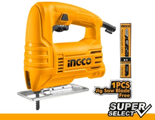 INGCO JS400285 Jig Saw feature image