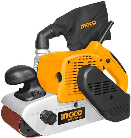 INGCO PBS12001 Belt Sander feature image