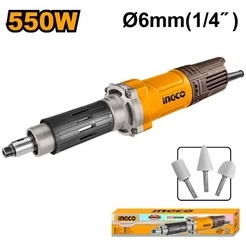 INGCO PDG5501-INGCO-DIE-GRINDER-550WSRSLTIDAFMBOOQB27EEOJRYNYC9C0-YBSXXJLF6VYMWEJZNNZBEWGMK1ZNQHAPF INGCO MEULEUSE DROITE 6MM 550W + 3 ACCESSOIRES [PDG5501] feature image