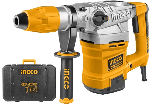 INGCO RH16008 Rotary Hammer feature image