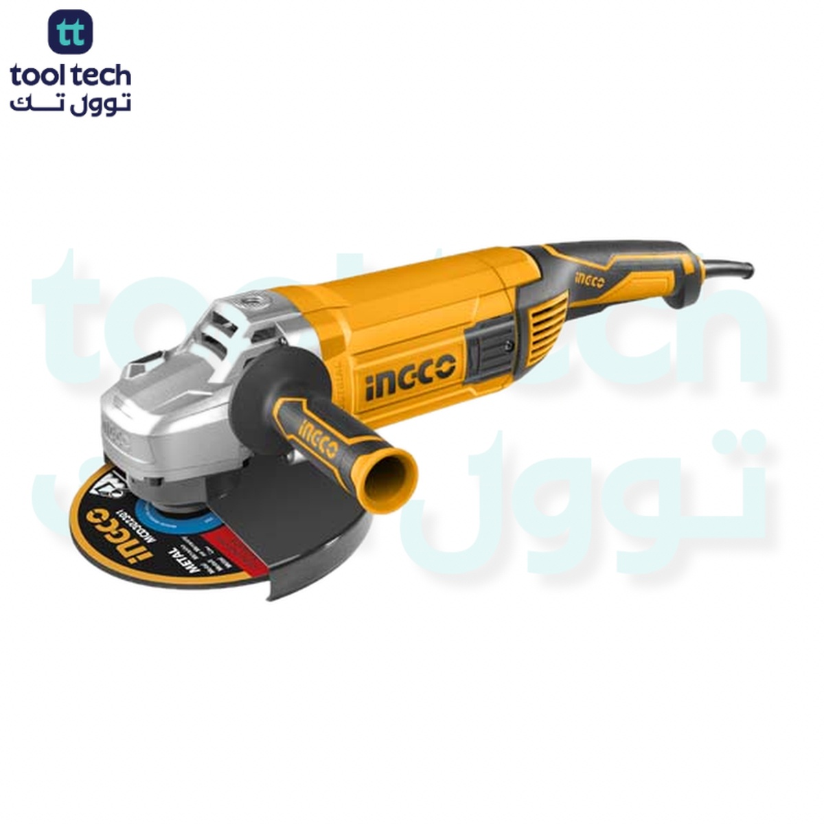 AG24008 Angle grinder