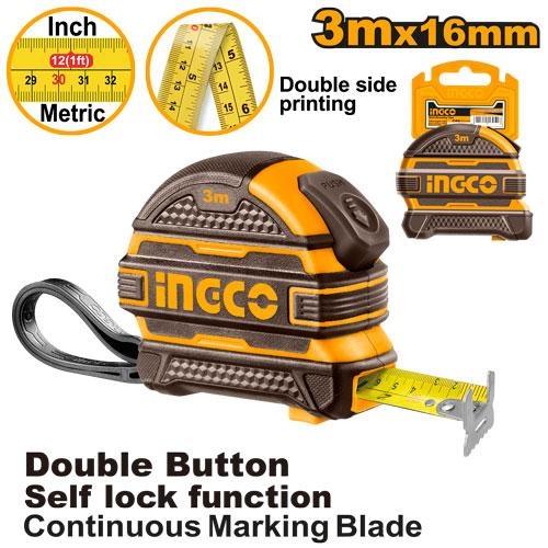 HSMT08316 Steel measuring tape feature image