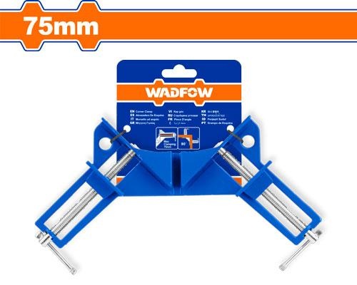Corner Clamp WACC453 feature image