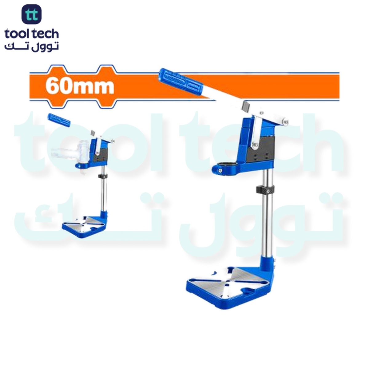 Hand Tools Drill Stand WADS1509