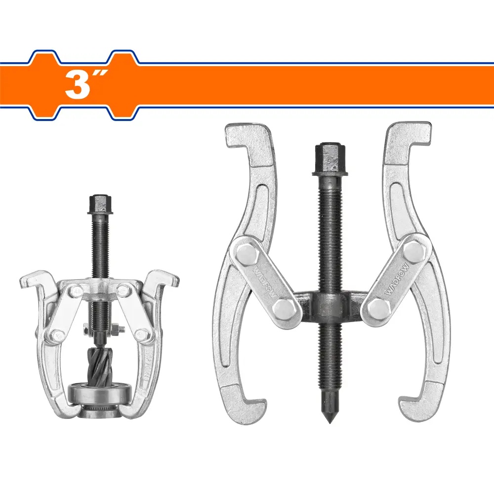 Two Jaws Puller feature image