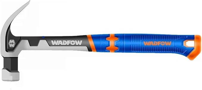 Wadfow Claw Hammer 450 g - WHM8316 feature image