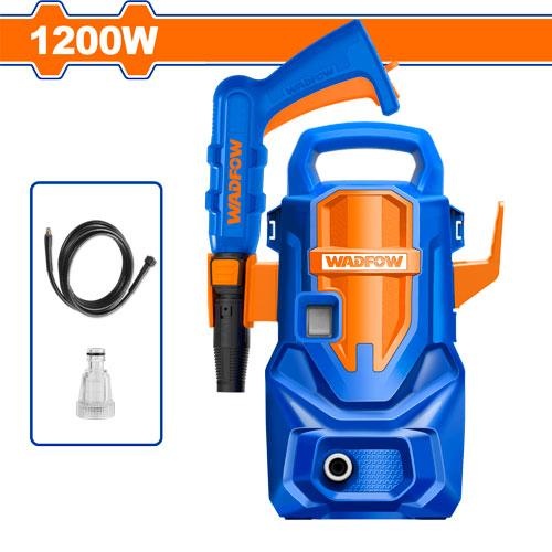 High Pressure Washer WHP3A12 feature image