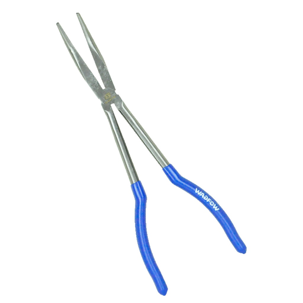 45-Degree Long Nose Pliers 11inch/280mm feature image