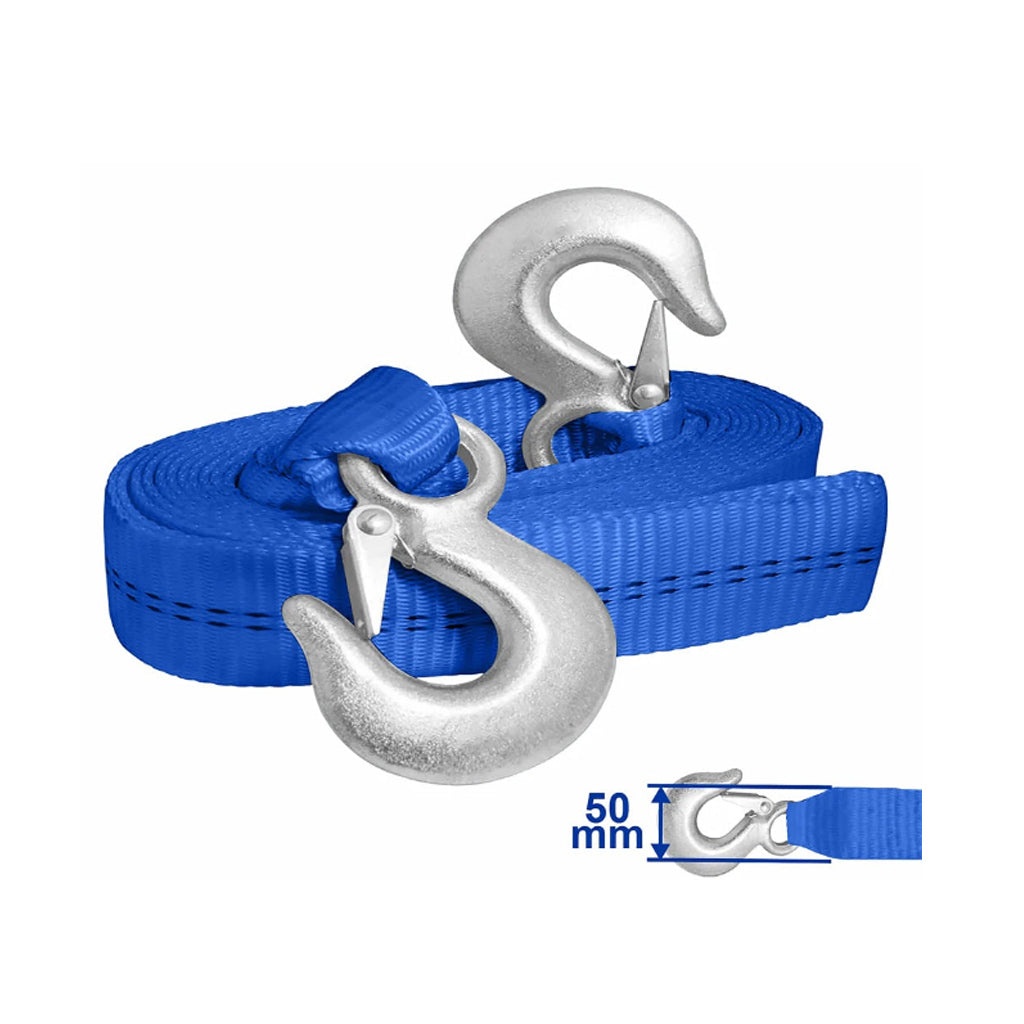 WRT33260 Tow Strap 2T x 6M feature image