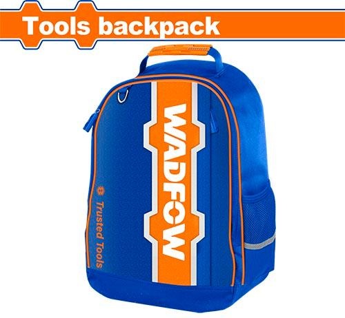 WADFOW Tools Backpack WTG4100 feature image