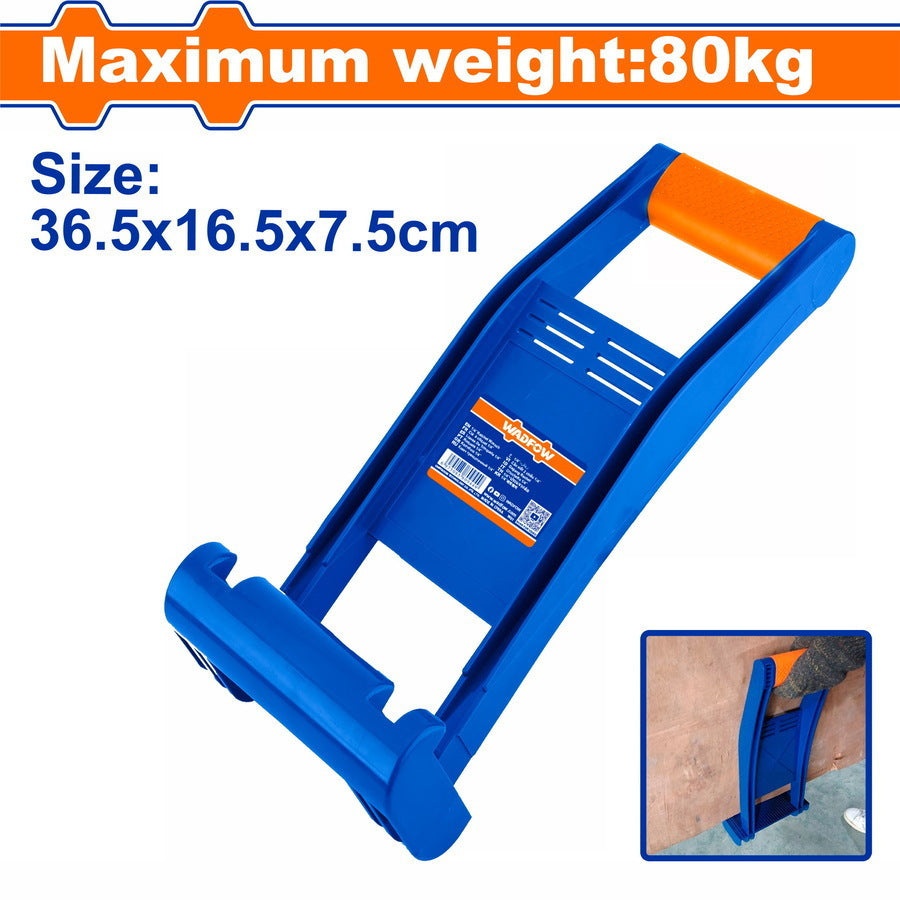 Wadfow Panel Carrier Maximum Weight: 80kg - WTN1001 feature image