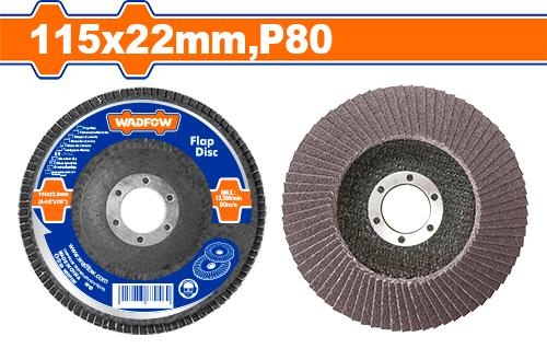 Flap Disc WYL1303 feature image