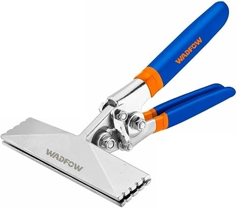 WADFOW Straight Jaw Hand Seamer - WZB1501 feature image