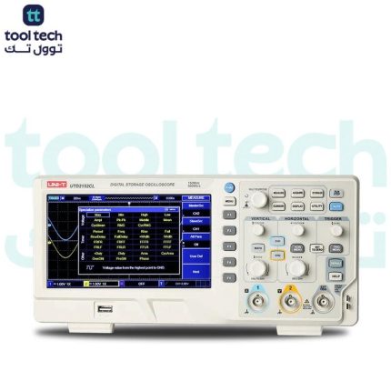 UNI-T UTD2152CL Dual-channel Digital Storage Oscilloscope