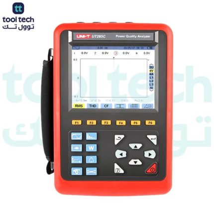 UNI-T UT285C Three Phase Power Quality Analyzer