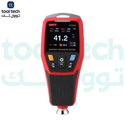 UNI-T UT343E Coating Thickness Gauge