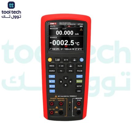 UNI-T UT725 Multifunction Process Calibrator