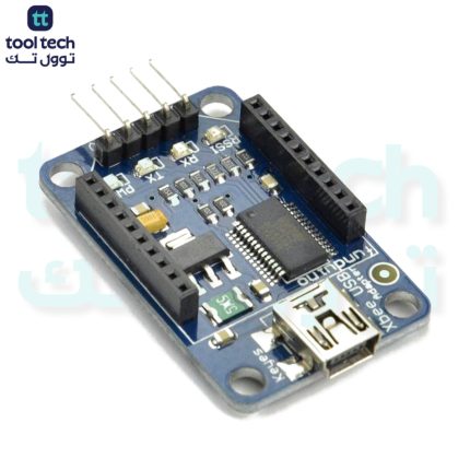 xbee adapter with mini port and usb cable