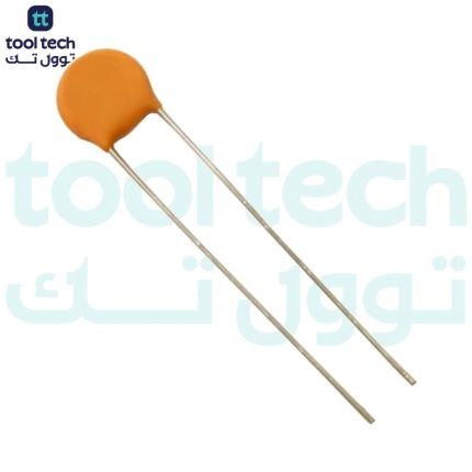Ceramic Capacitor (12pF , 50V)