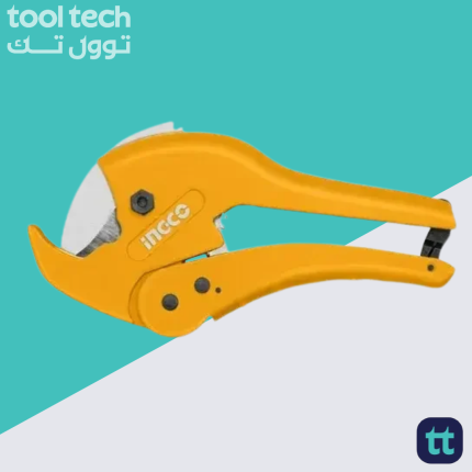 INGCO HPC0442 PVC Pipe Cutter 230mm