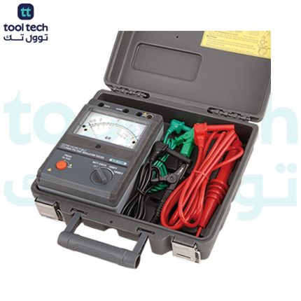 Kyoritsu KEW 3123A High Voltage Insulation Tester