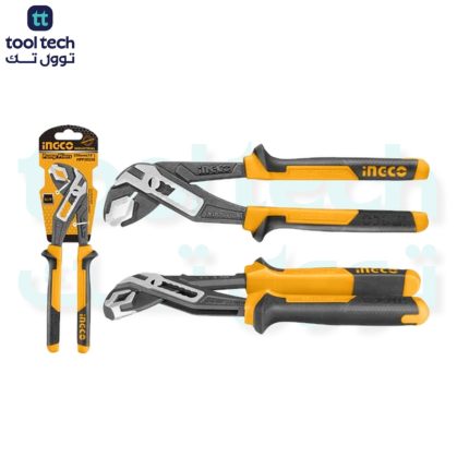 INGCO HPP28258 Pump Pliers 10"/250mm