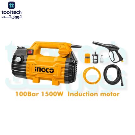 INGCO HPWR15028 High Pressure Washer
