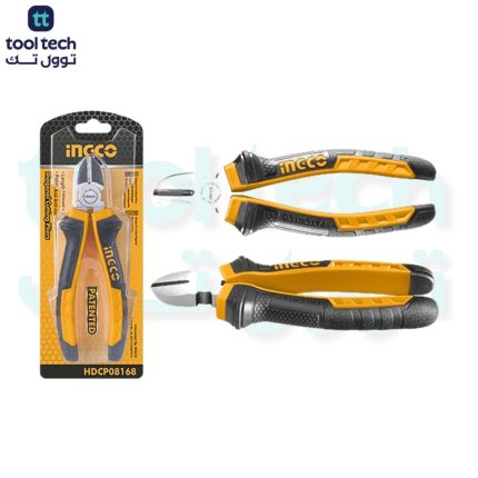 HDCP08168 Diagonal cutting pliers