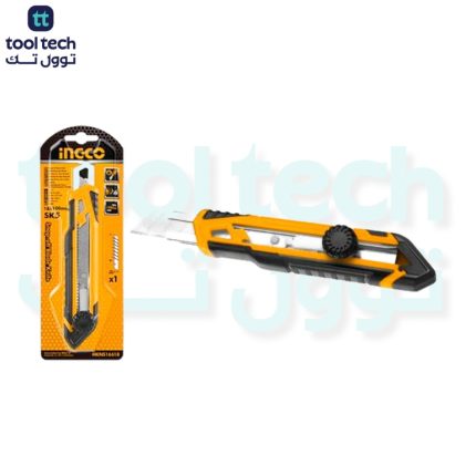 HKNS16618 -Snap-off blade knife