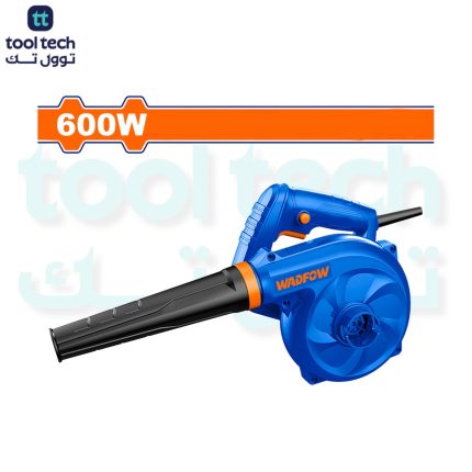 Wadfow Aspirator Blower 600W-WAB15601