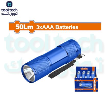 WADFOW Flashlight (WFL2J03)