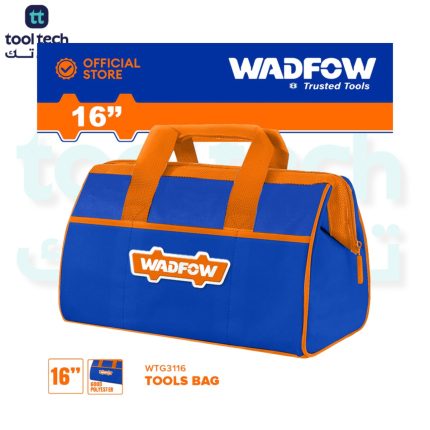 WADFOW Tools Bag - WTG3116