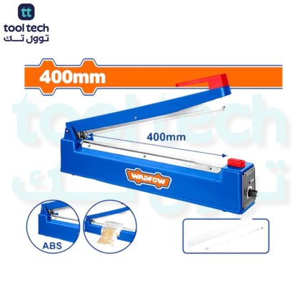 WADFOW Hand Plugging Tools WXY2004 | Premium Quality & Durable Design