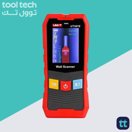 UNI-T UT387E Wall Scanners