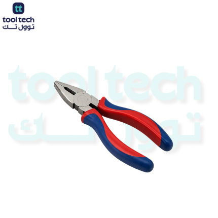GOLDTOOL Professional Electrician Pliers 6-Inch