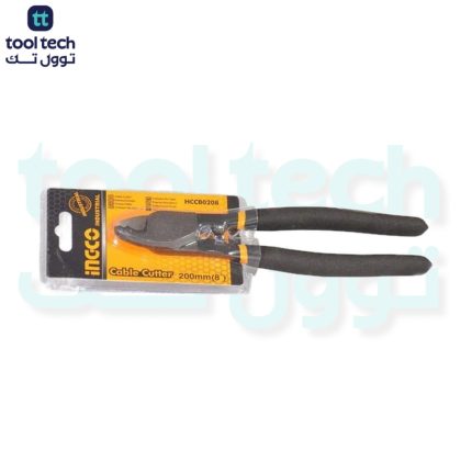 Ingco cable cutter (8in, hccb0208)