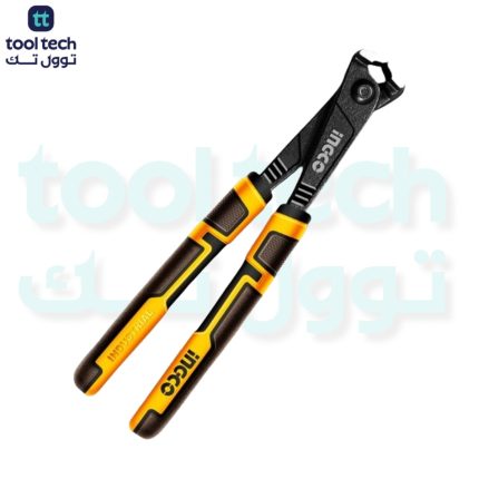Ingco 8"/200mm Rabbet Plier - HHRP28200