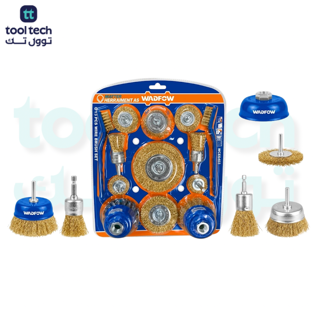 Angle Grinder VS 1100W AG11003857 ING-PTLoading (40)