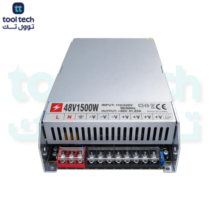 Power Supply 48V 30A