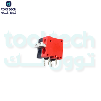 Screwless Terminal Blocks (5.0mm)