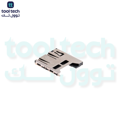 Micro SD Card Slot