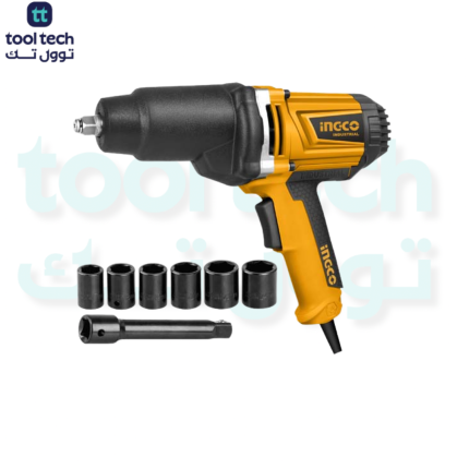 IW10508 Impact wrench