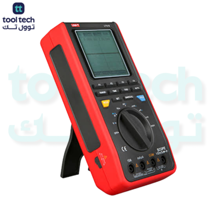 UT81 Series Scope Digital Multimeters
