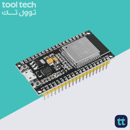 ESP32 Development Board (38pins)