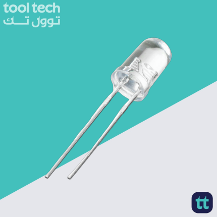 LED 5MM White